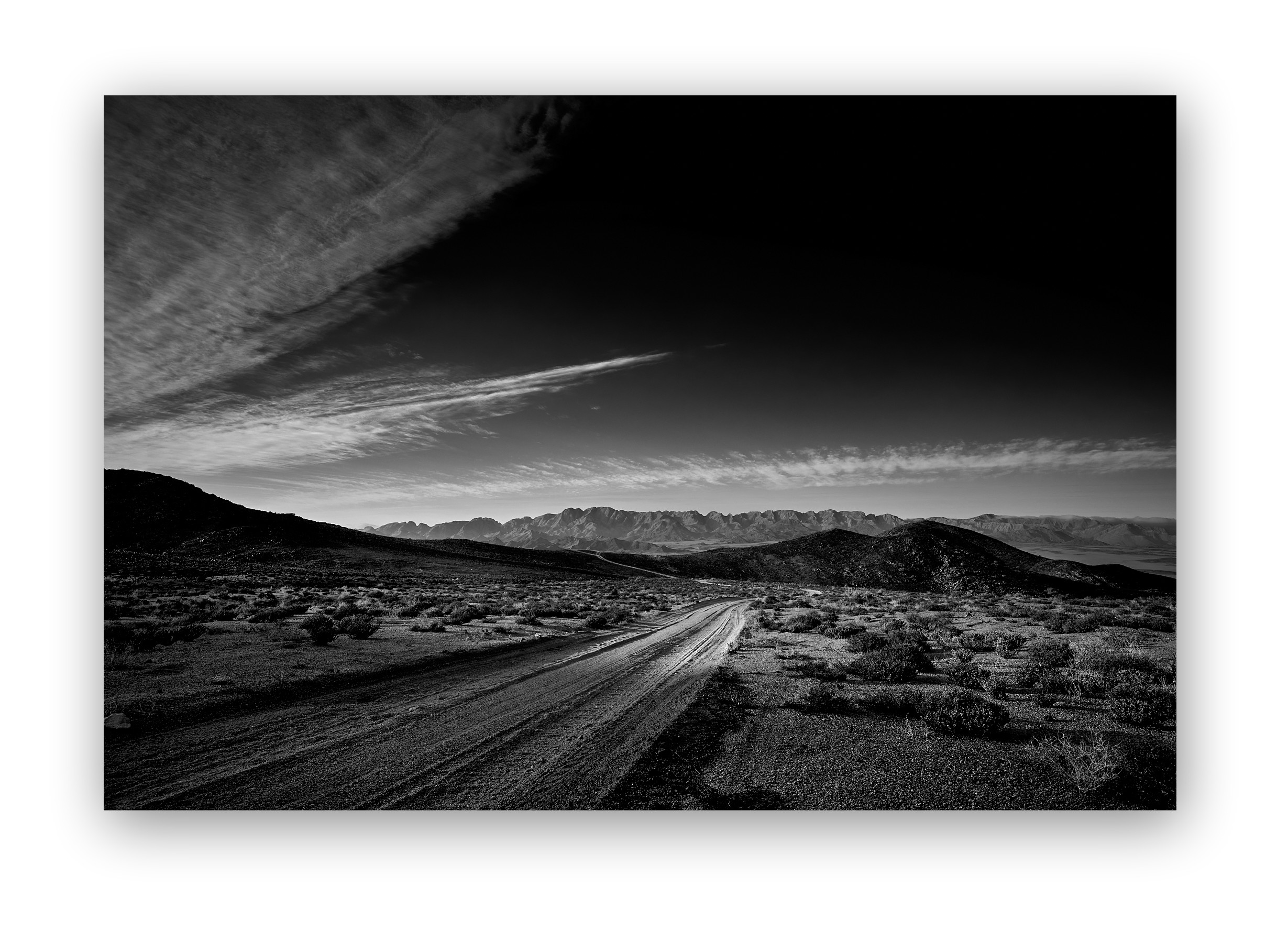 Enchanted Perspective